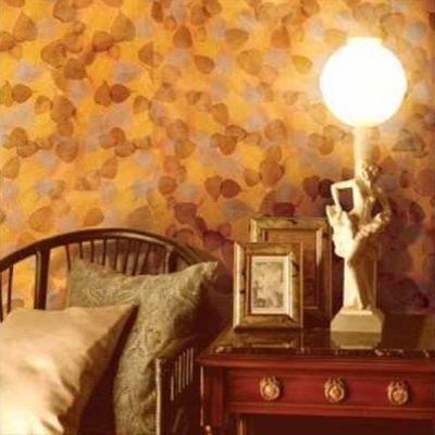 Натуральные обои Cosca Platinum